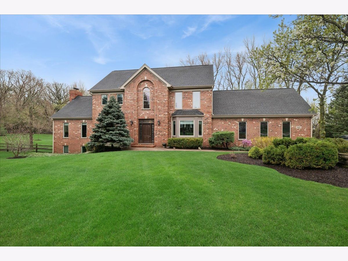  For Sale Mchenry Illinois, 1601 Anthony Lane