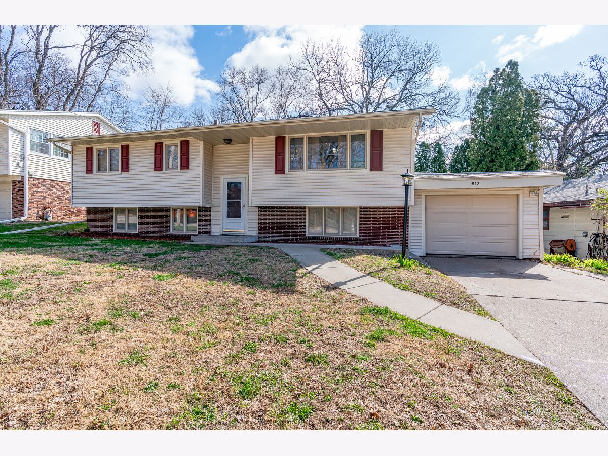 Homes For Sale Speer Bettendorf Iowa, 817 16th Street