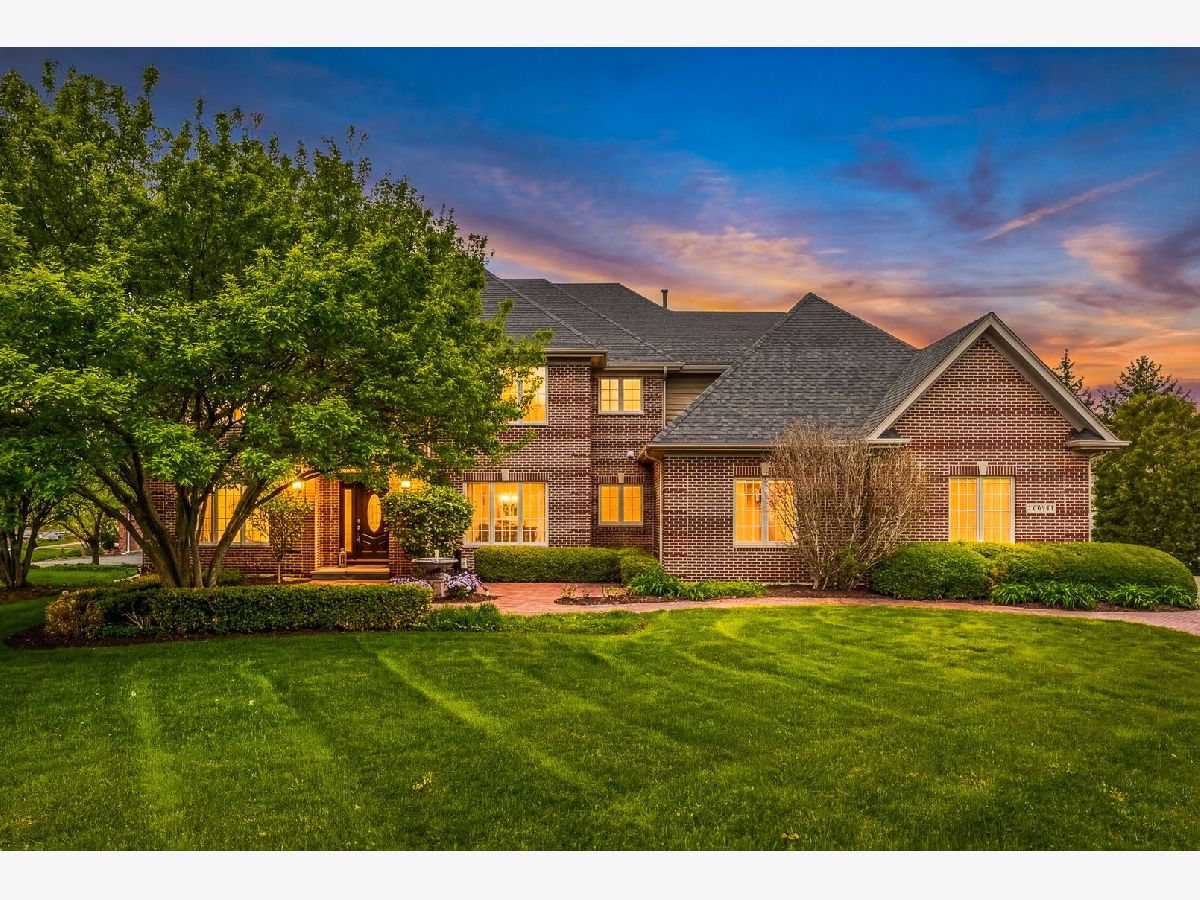  For Sale Geneva Illinois, 39W514 Bealer Circle