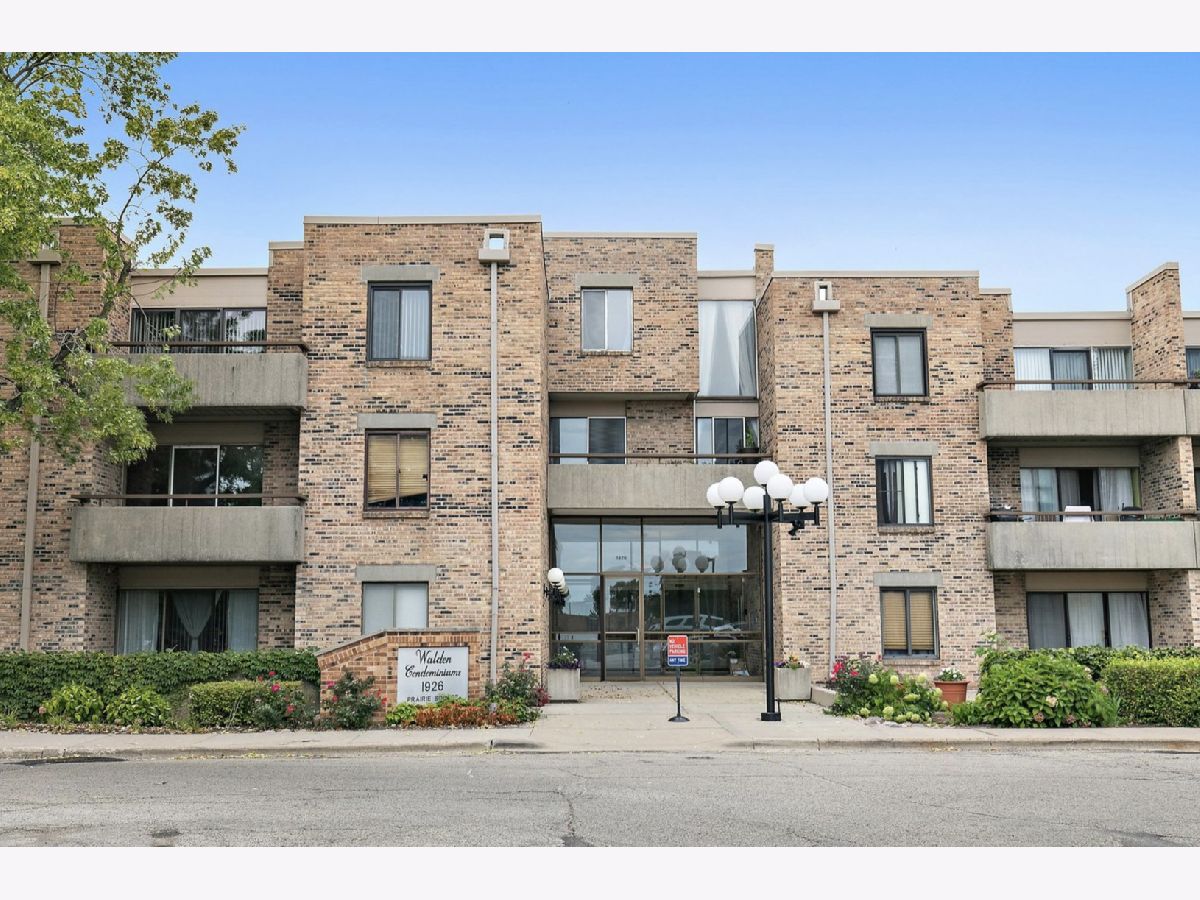  For Sale Schaumburg Illinois, 1926 Prairie Square