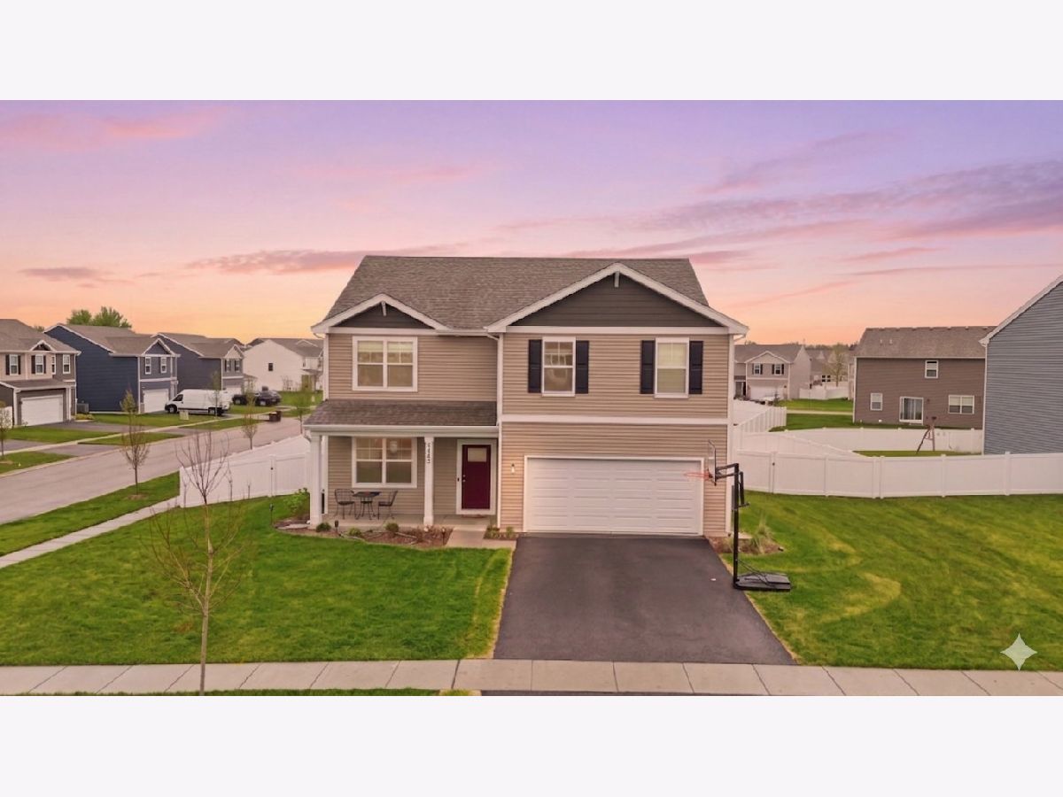  For Sale Wonder Lake Illinois, 2282 Cobble Springs Drive