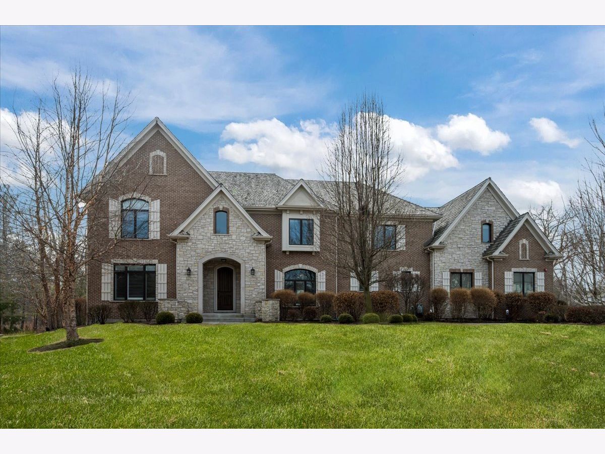  For Sale Lake Bluff Illinois, 25 Clay Court