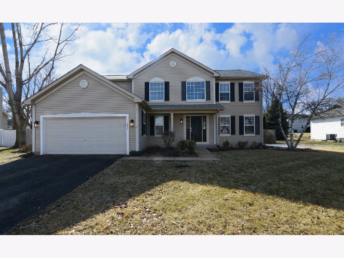 Homes For Sale Heatherstone Dekalb Illinois, 1752 Tallmeadow Drive