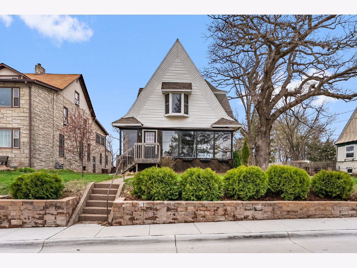  For Sale Davenport Iowa, 2218 Newberry Street