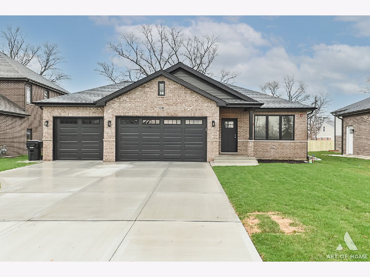  For Sale Justice Illinois, 8039 85th Court