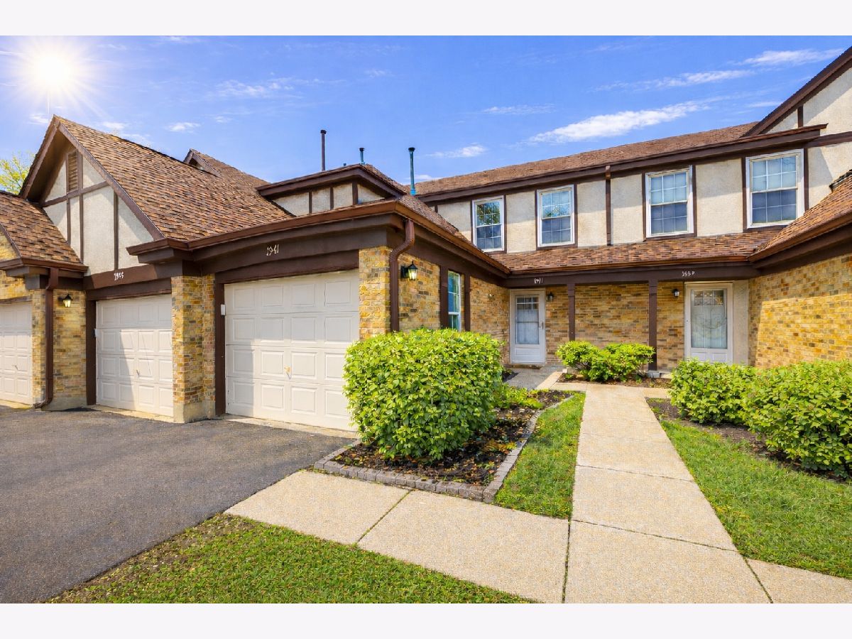  Rented Streamwood Illinois, 1941 Quaker Hollow