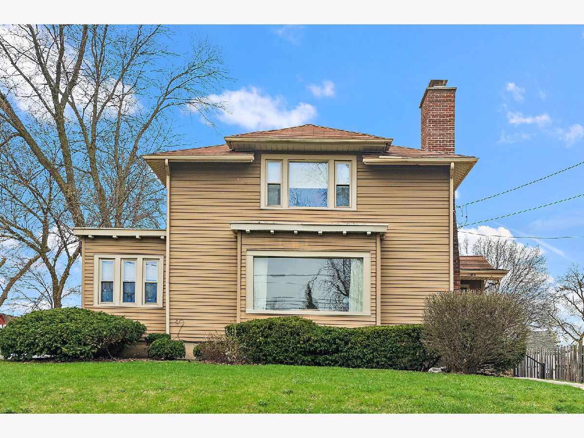  For Sale Homewood Illinois, 17930 Homewood Avenue