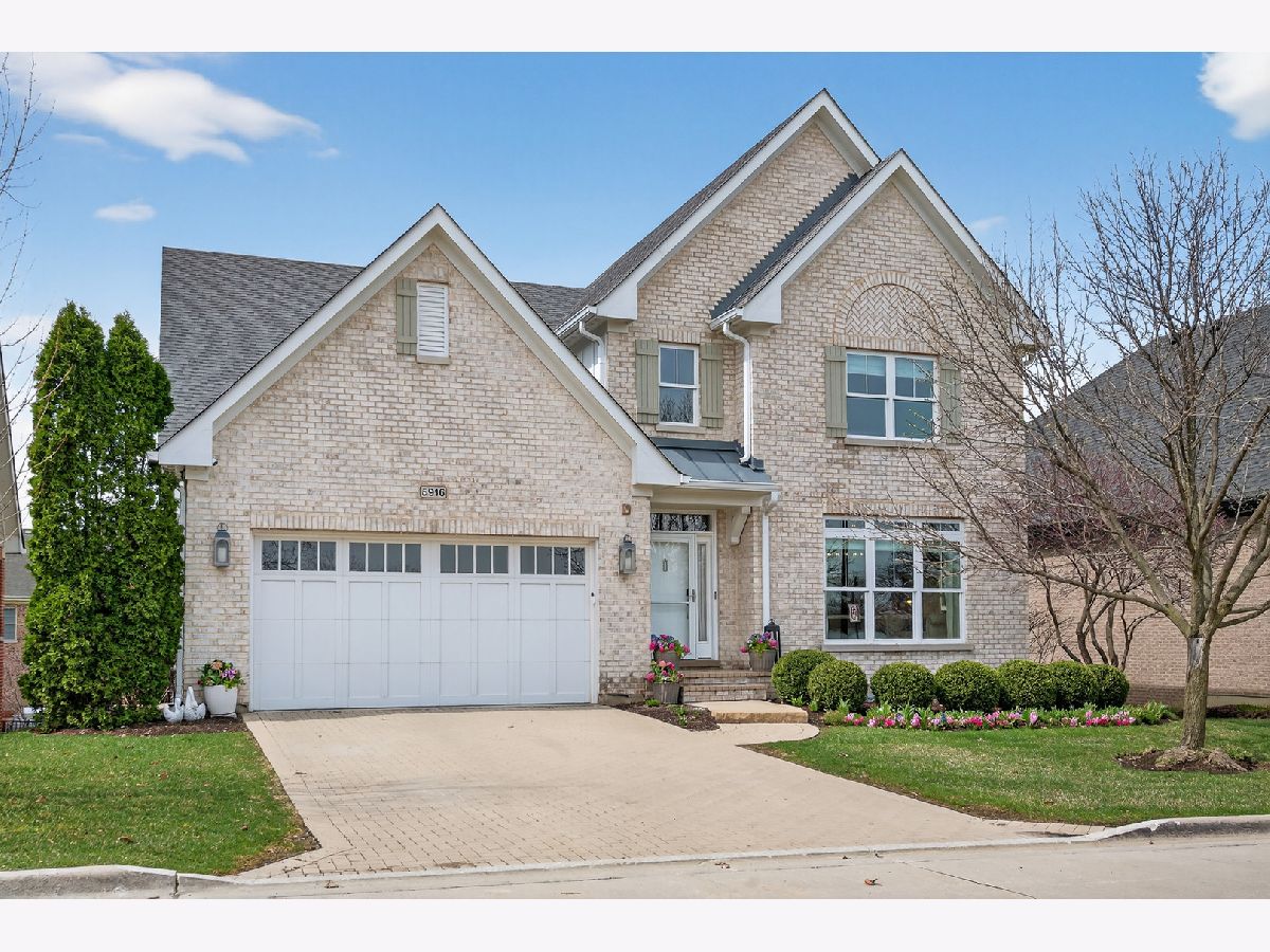 Homes & Townhomes For Sale Timber Trails Western Springs Illinois, 5916 Parkview Drive