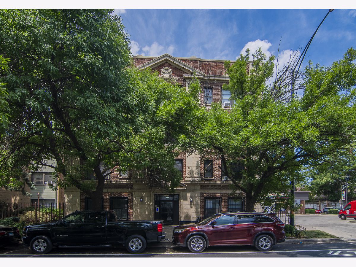  Rented Chicago Illinois, 1414 Pratt