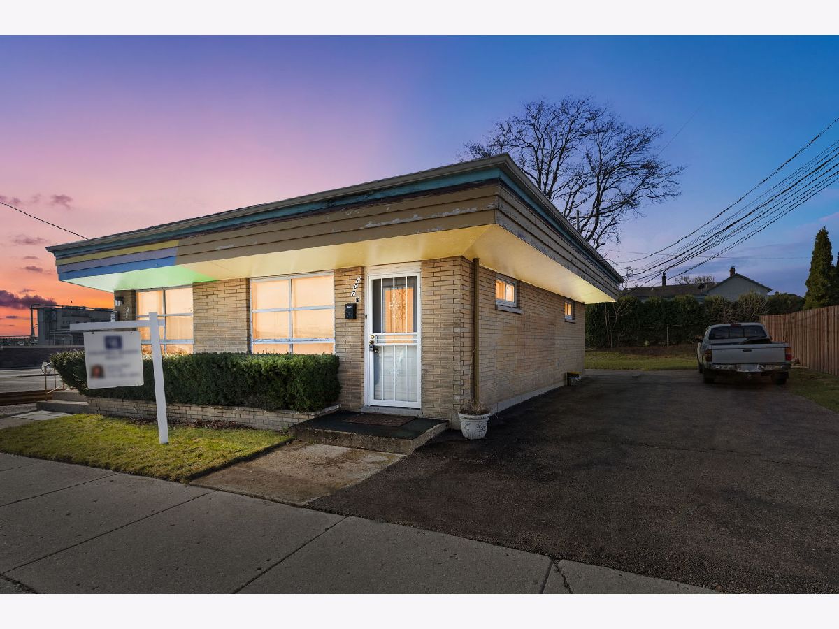  For Sale North Chicago Illinois, 707 15th Street