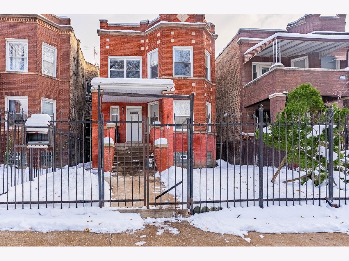  Rented Chicago Illinois, 163 Lockwood