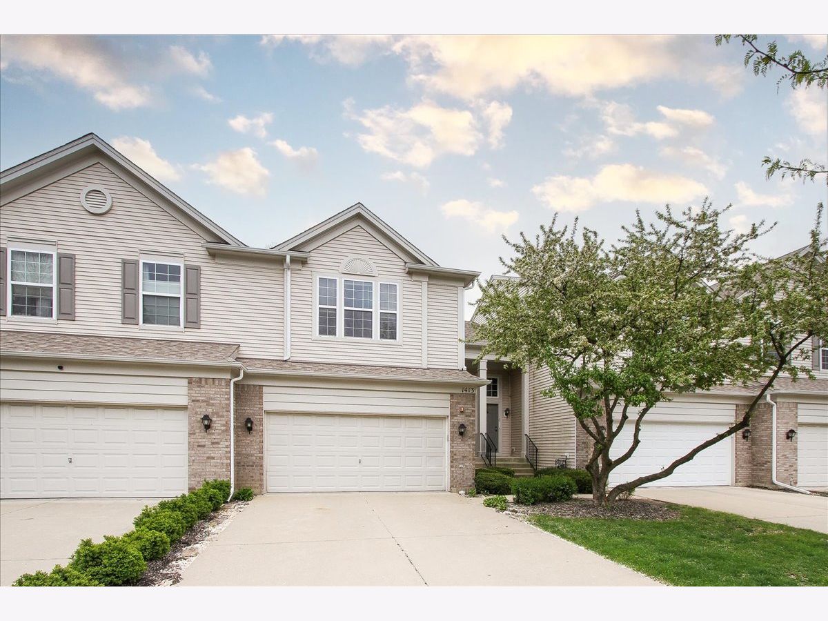  For Sale Streamwood Illinois