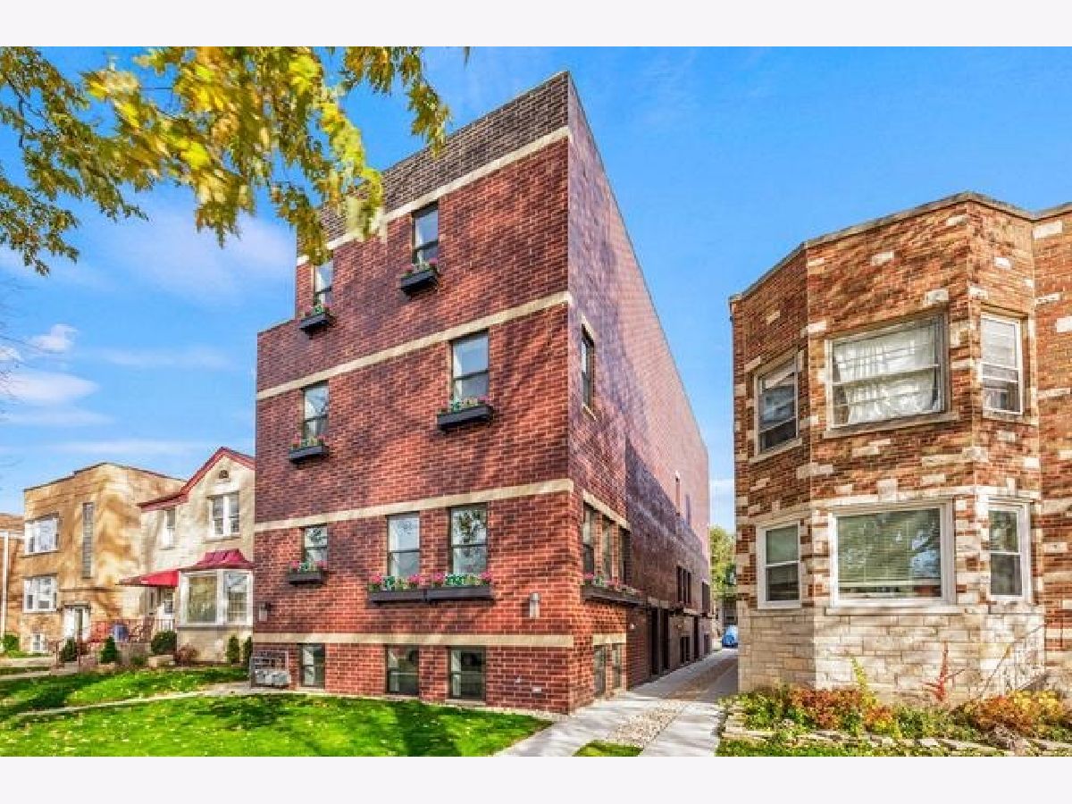  For Rent Chicago Illinois, 6223 Albany