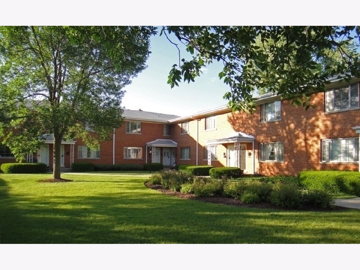  For Rent Glenview Illinois, 1332 Greenwillow
