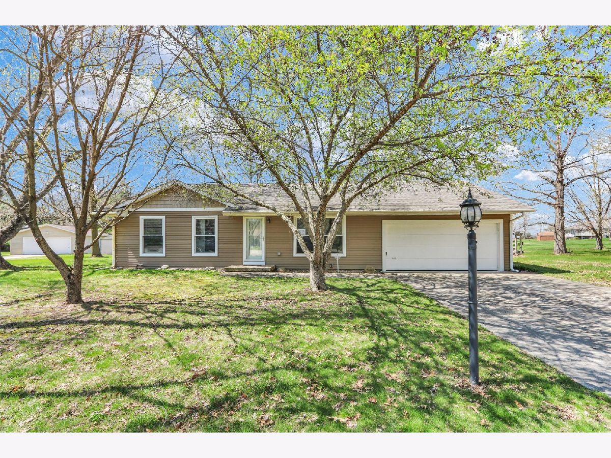  For Sale Mahomet Illinois, 1113 Herriott Court