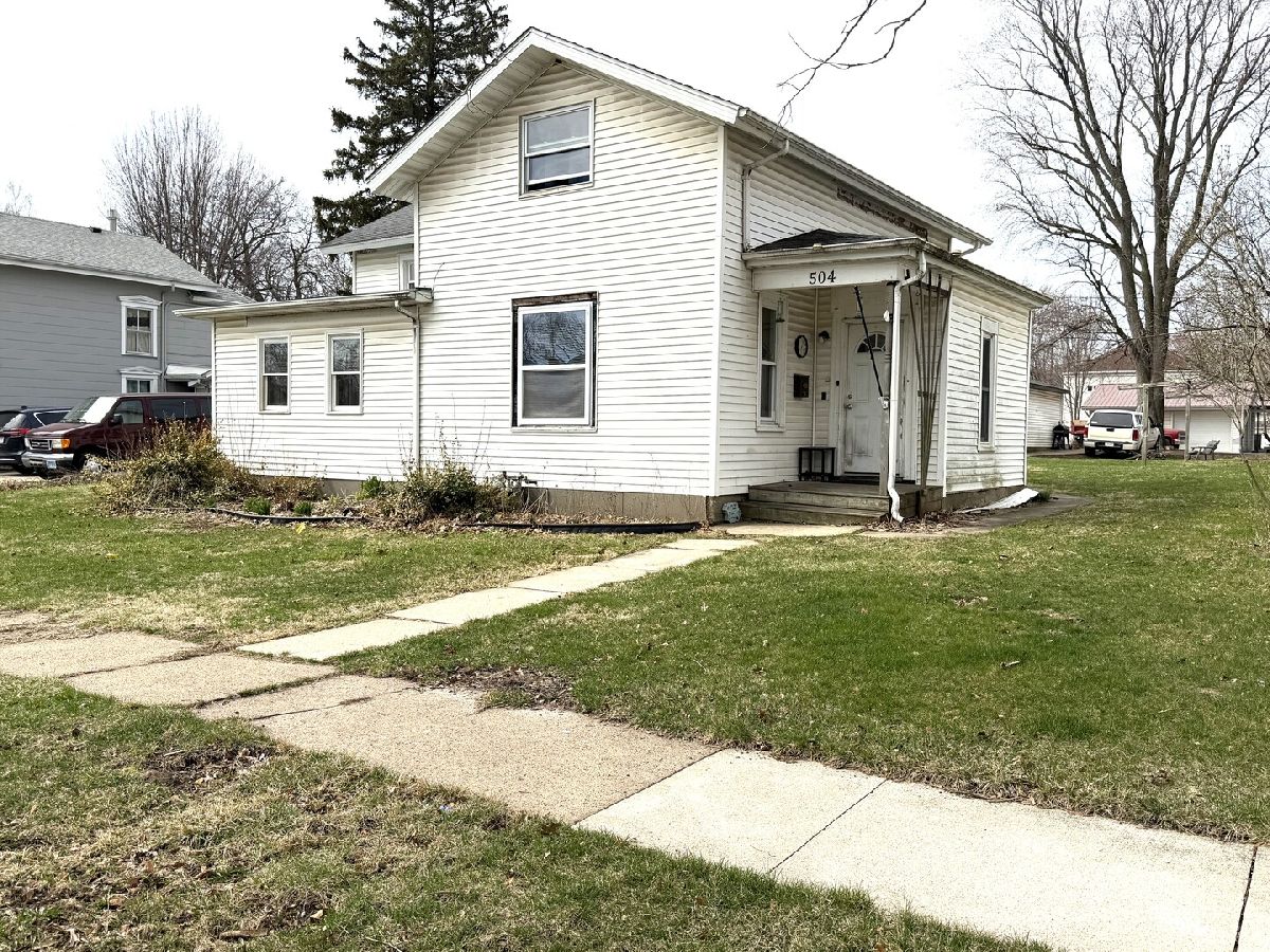  Sold Mendota Illinois