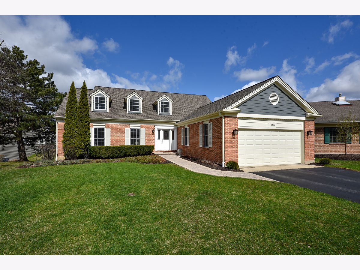  For Sale Inverness Illinois, 176 Blair Lane