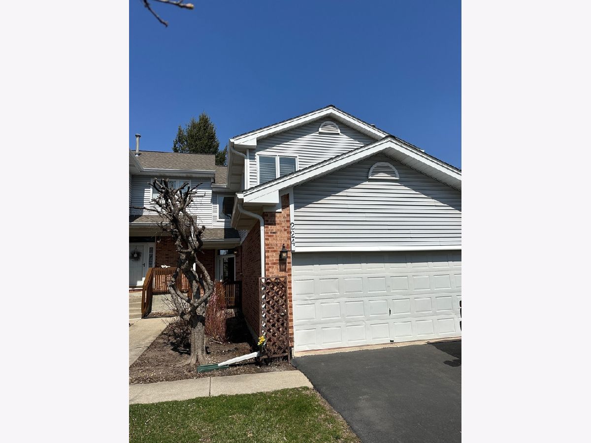  Rented Cary Illinois, 224 Charlotte