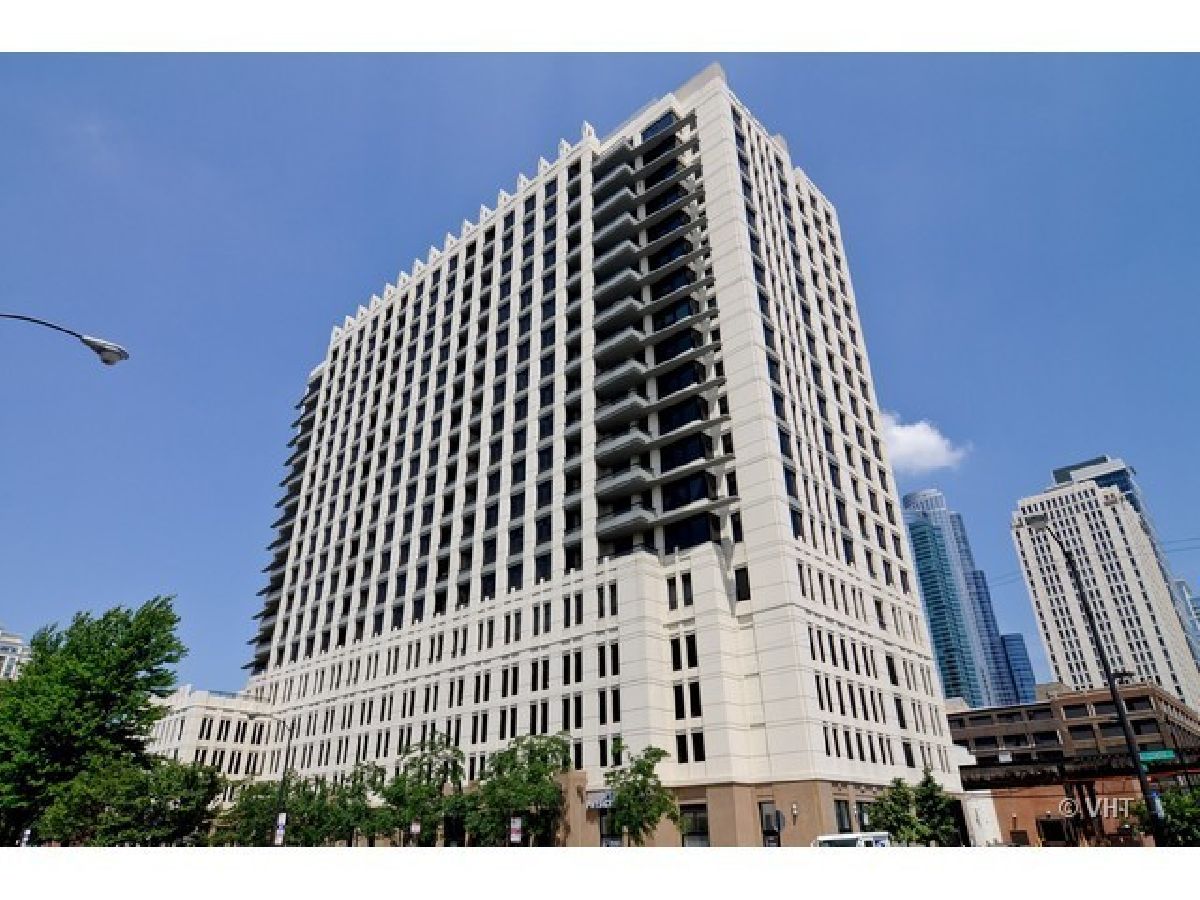 Condominiums Rented Vision On State Chicago Illinois, 1255 State