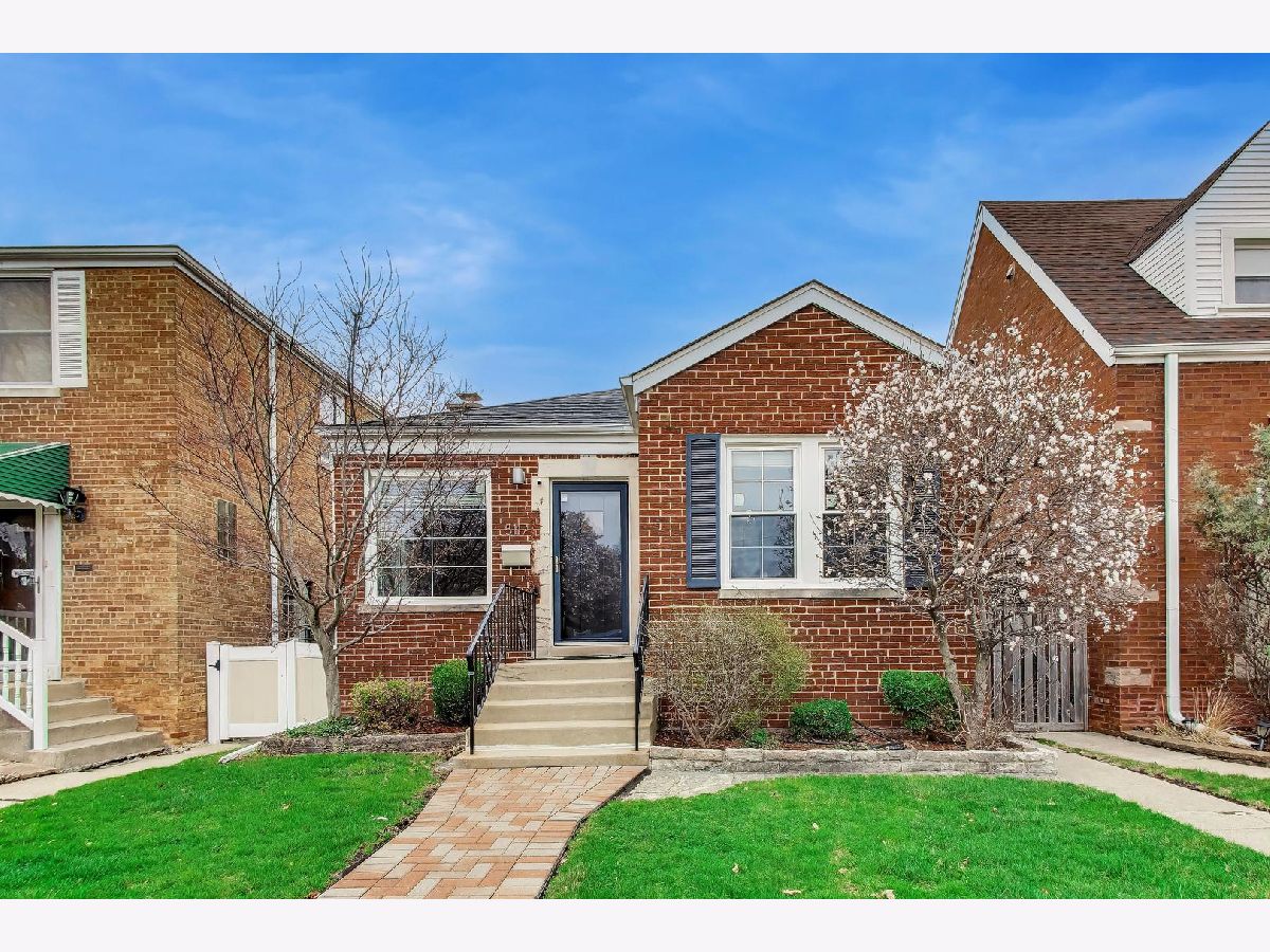  For Sale Chicago Illinois, 5117 Newland Avenue