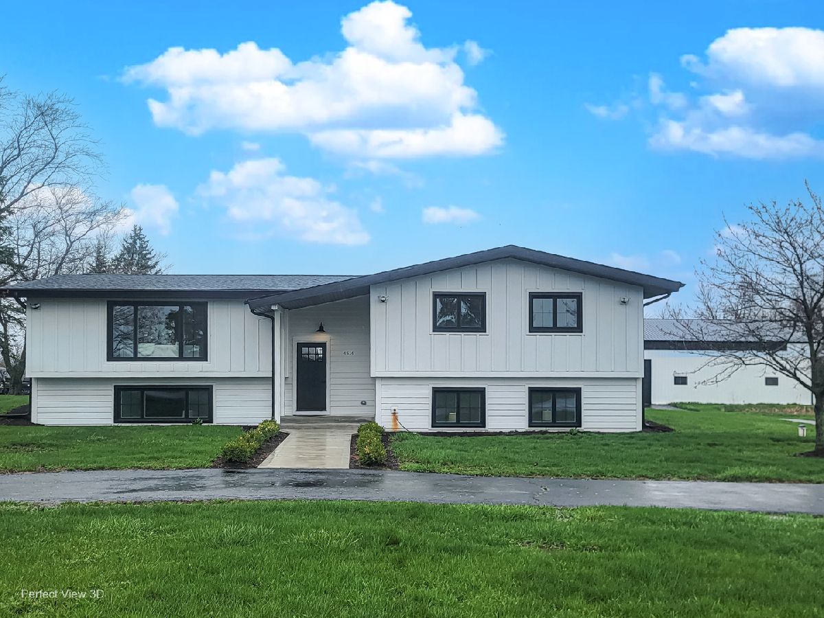  For Sale Monee Illinois, 4616 Offner Road