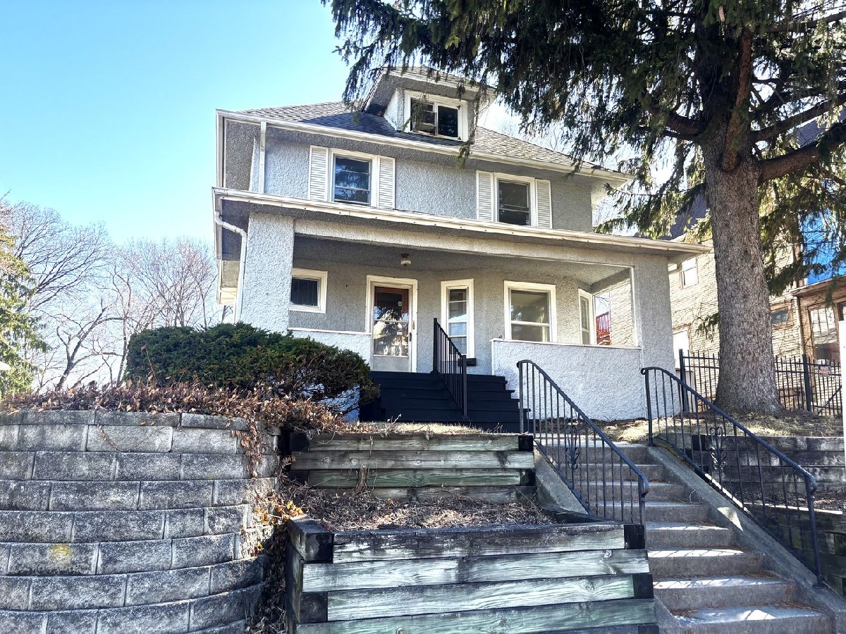  Sold Dekalb Illinois, 126 Park