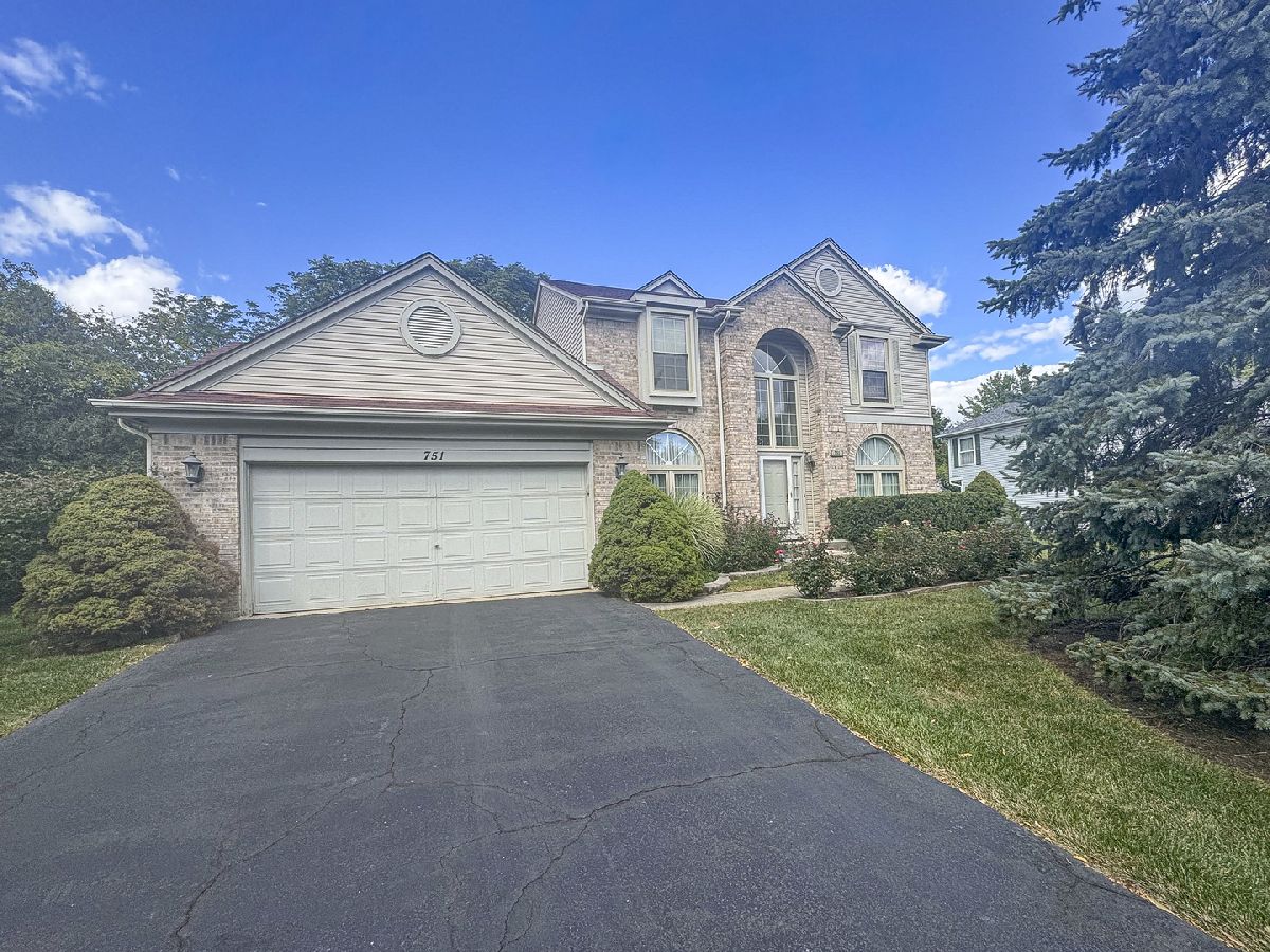  For Sale Vernon Hills Illinois, 751 Williams Way