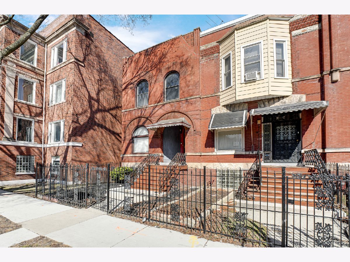  For Sale Chicago Illinois, 928 46th Street