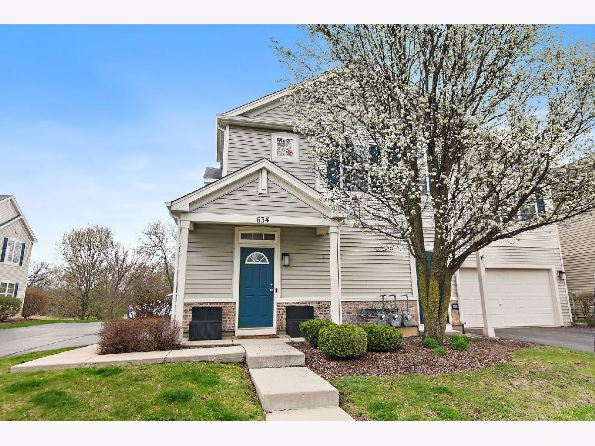  For Sale Lakemoor Illinois