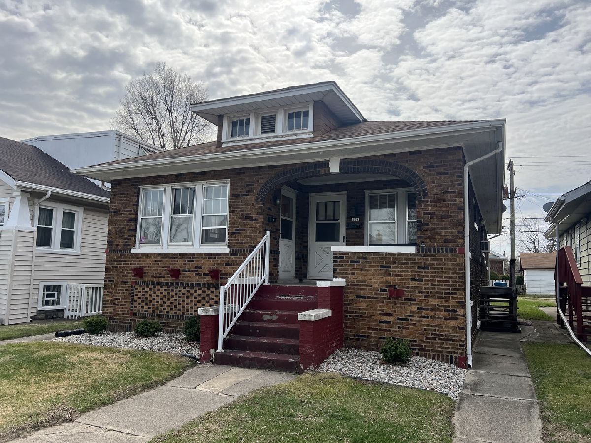  For Rent Calumet City Illinois, 331 157th