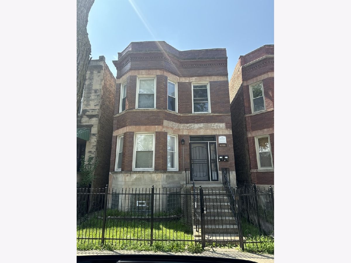  For Rent Chicago Illinois, 6344 Eberhart