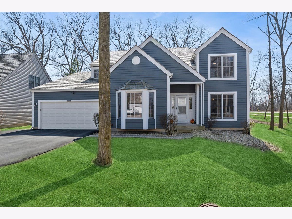  For Sale Gurnee Illinois, 4475 Cornell Avenue