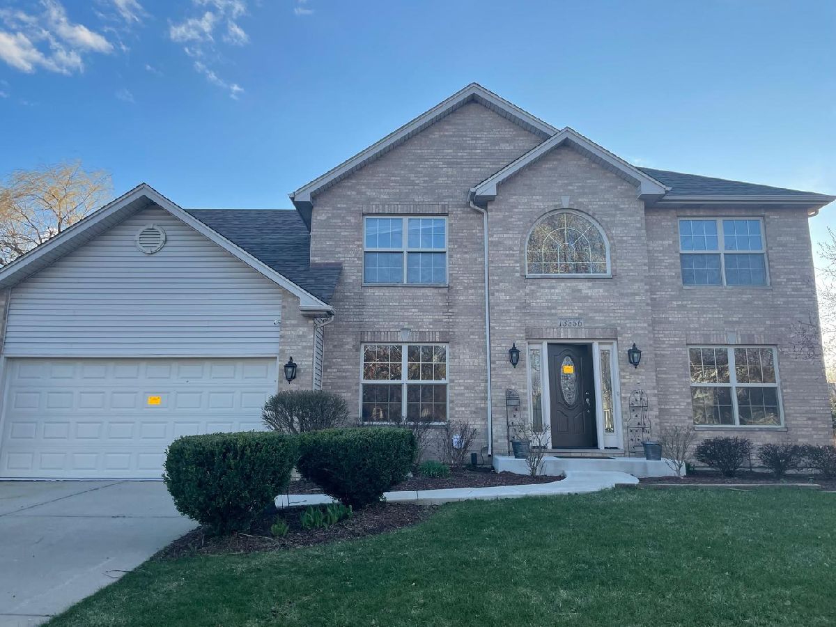  For Rent Plainfield Illinois, 13356 Vicarage