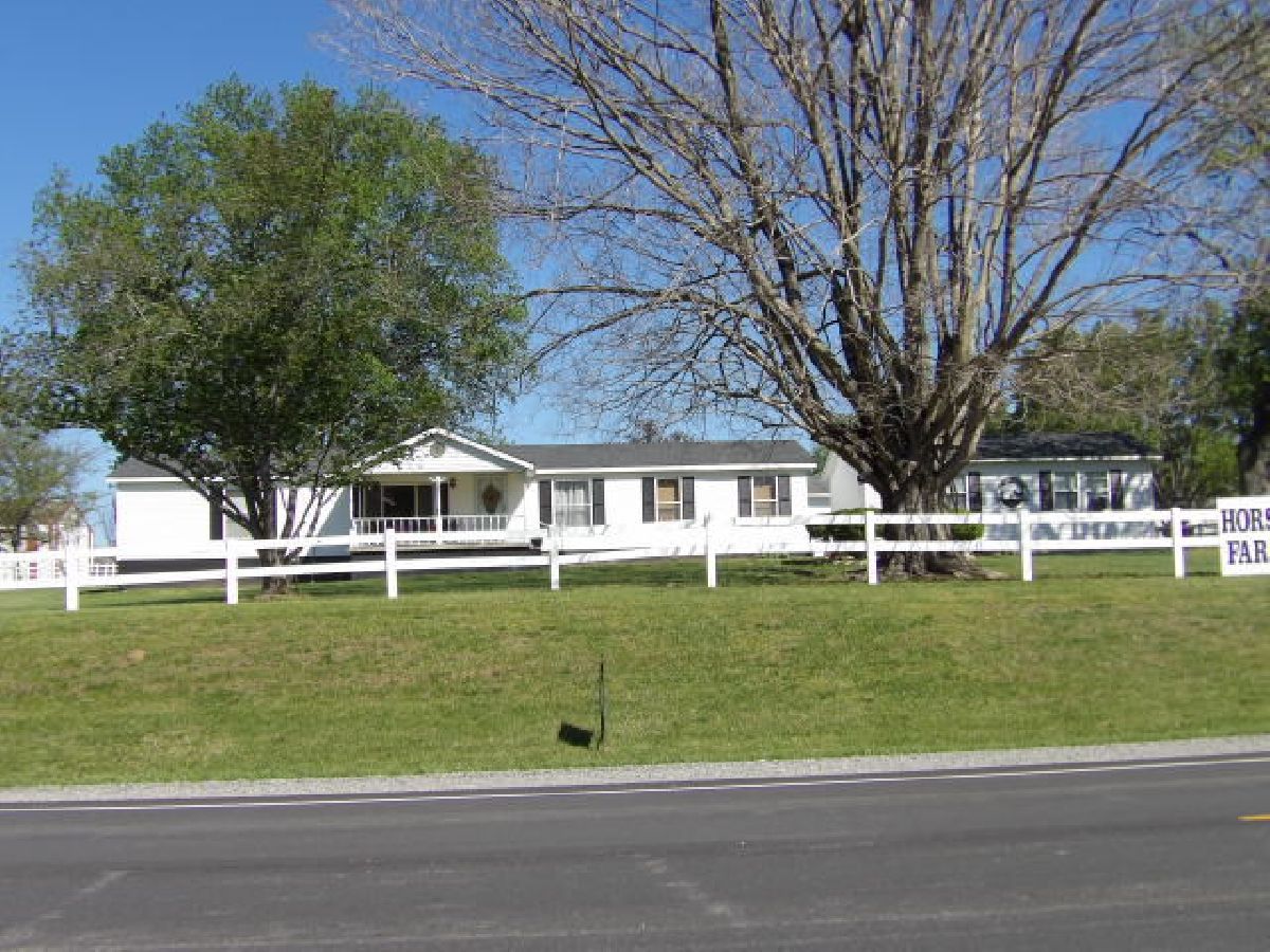  For Sale Harrisburg Illinois, 6475 Highway 145