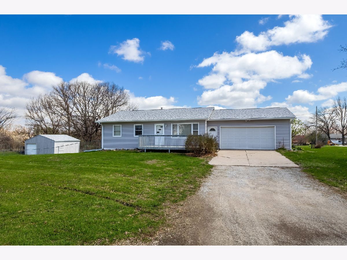  For Sale Davenport Iowa, 1107 Idaho Avenue