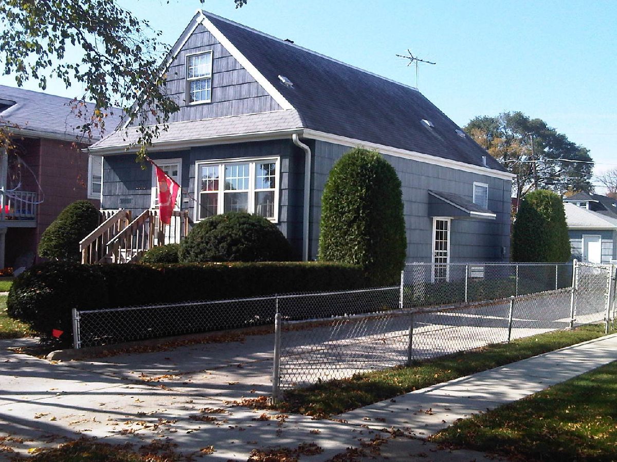  Rented River Grove Illinois, 2536 Haymond