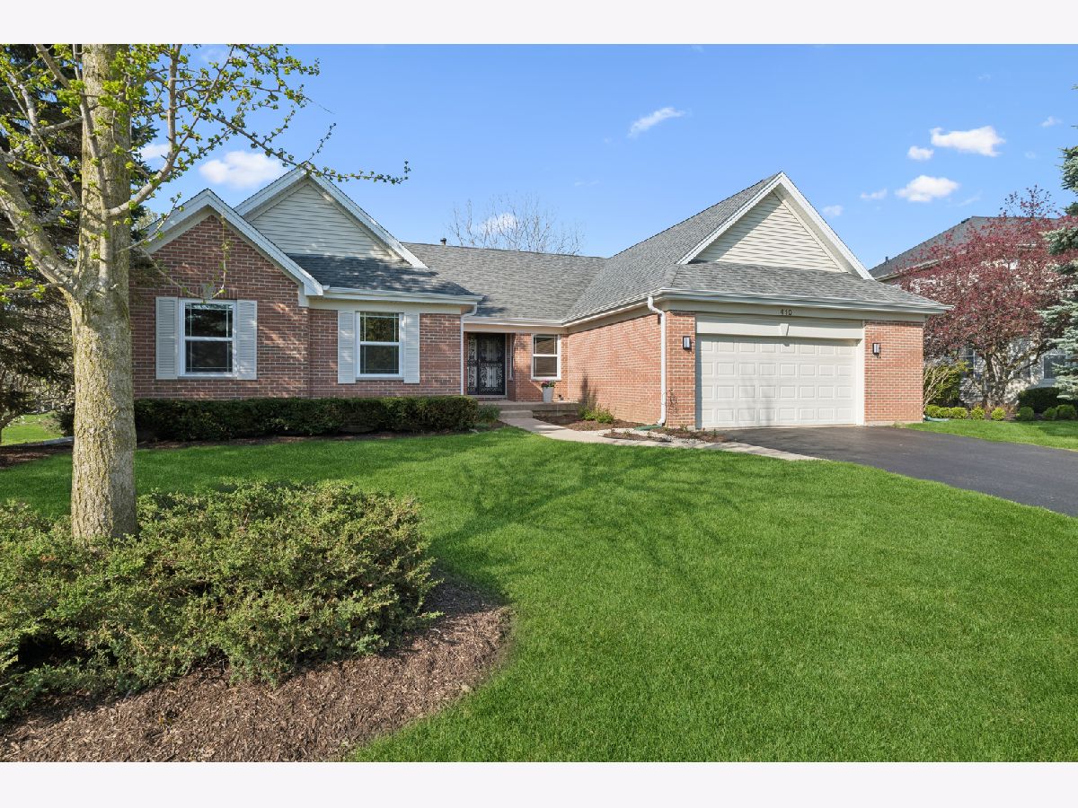  For Sale Lake Villa Illinois, 410 Middlebury Drive