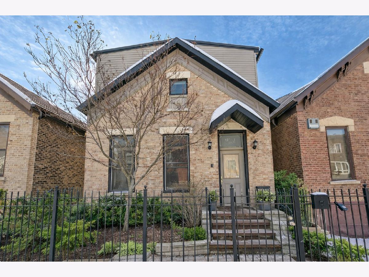  For Rent Chicago Illinois, 2151 Race