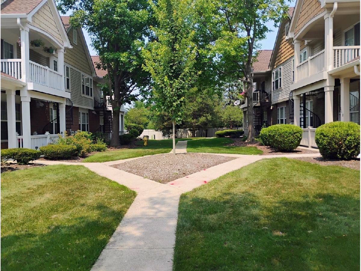  For Rent Vernon Hills Illinois, 1128 Georgetown