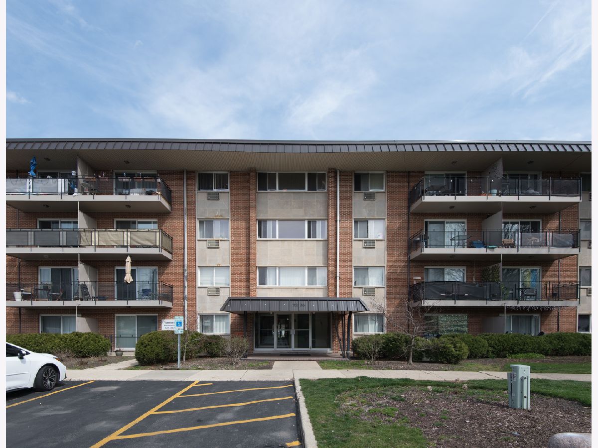  For Rent Arlington Heights Illinois, 2206 Goebbert