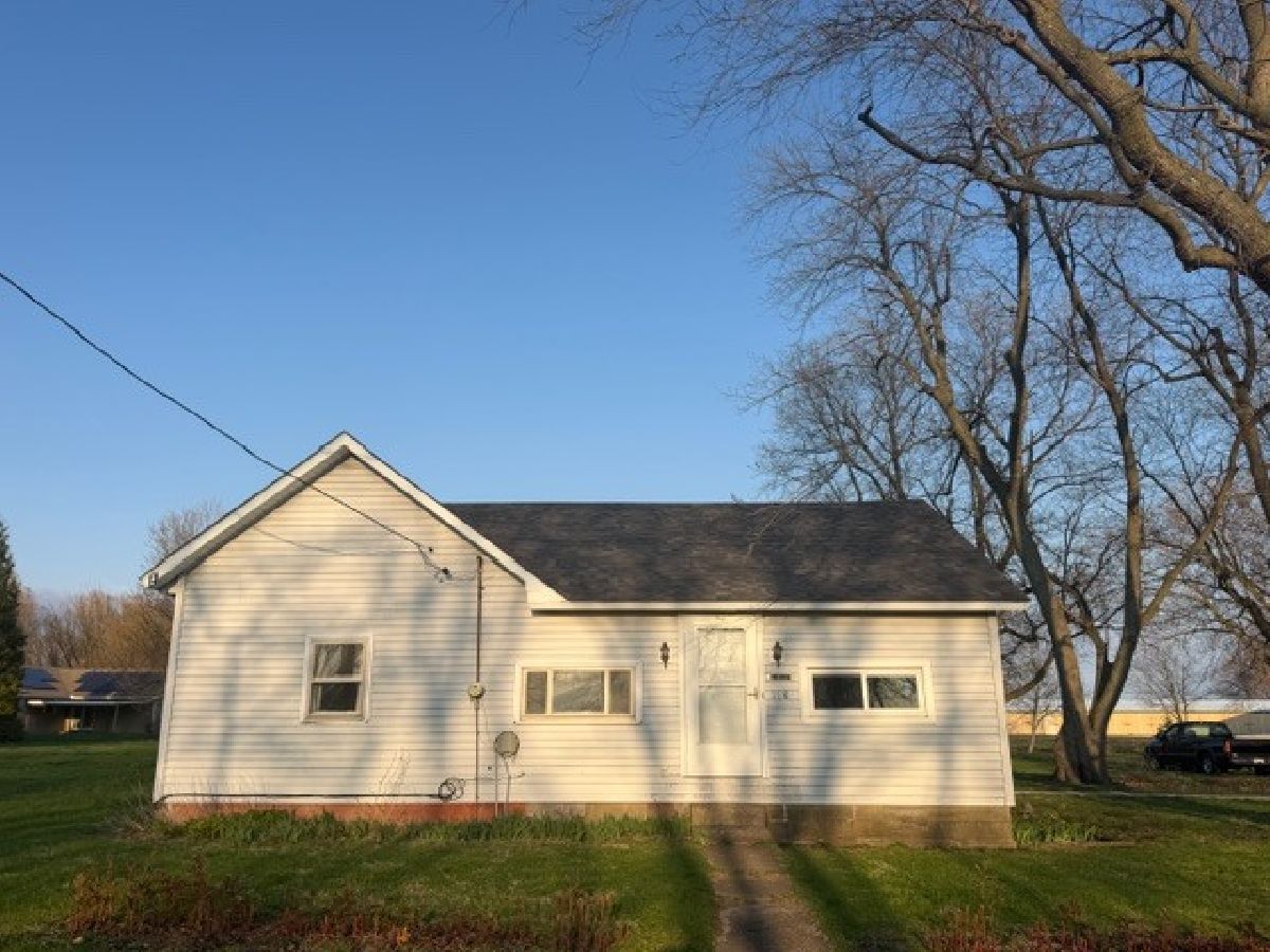  For Sale Dewitt Illinois, 118 Bloomington Street