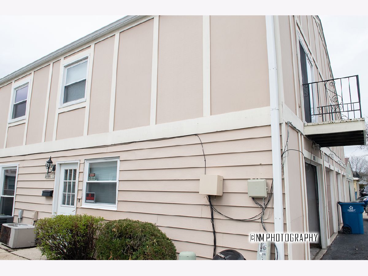 For Sale Lynwood Illinois, 20118 Willow Drive