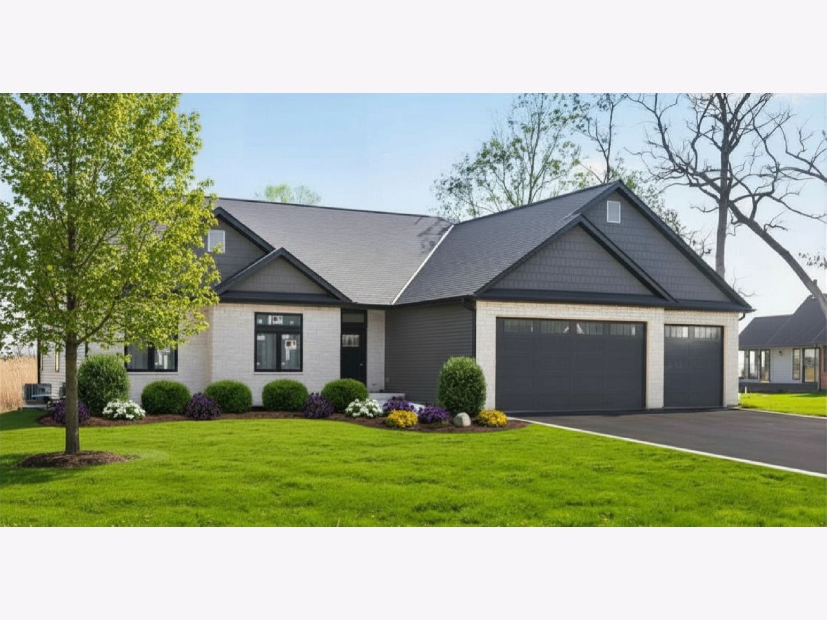  For Sale Genoa Illinois, 12626 Ellen Drive