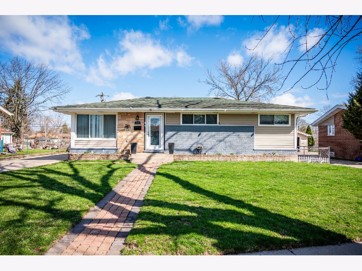  For Sale Addison Illinois, 340 Drake Avenue