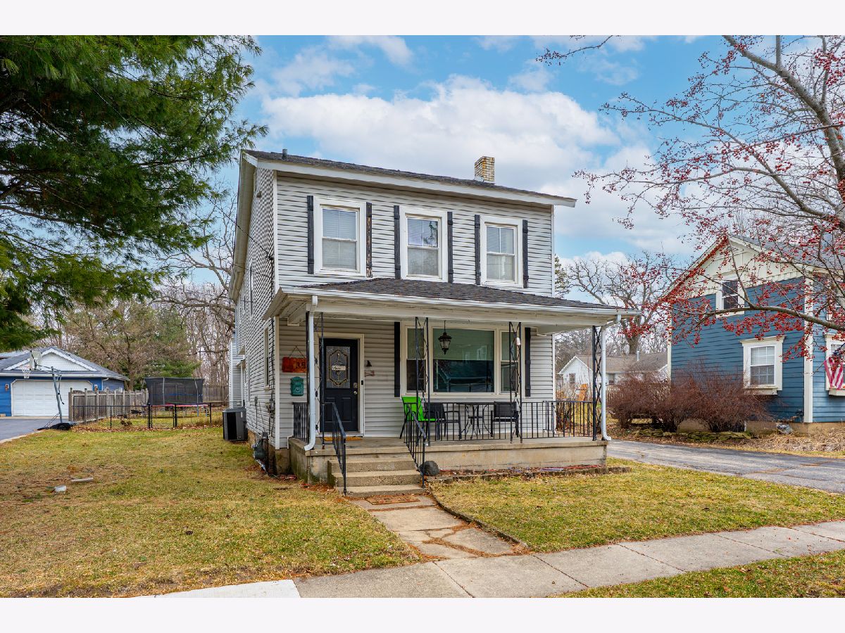  For Sale Marengo Illinois, 351 Elm Street