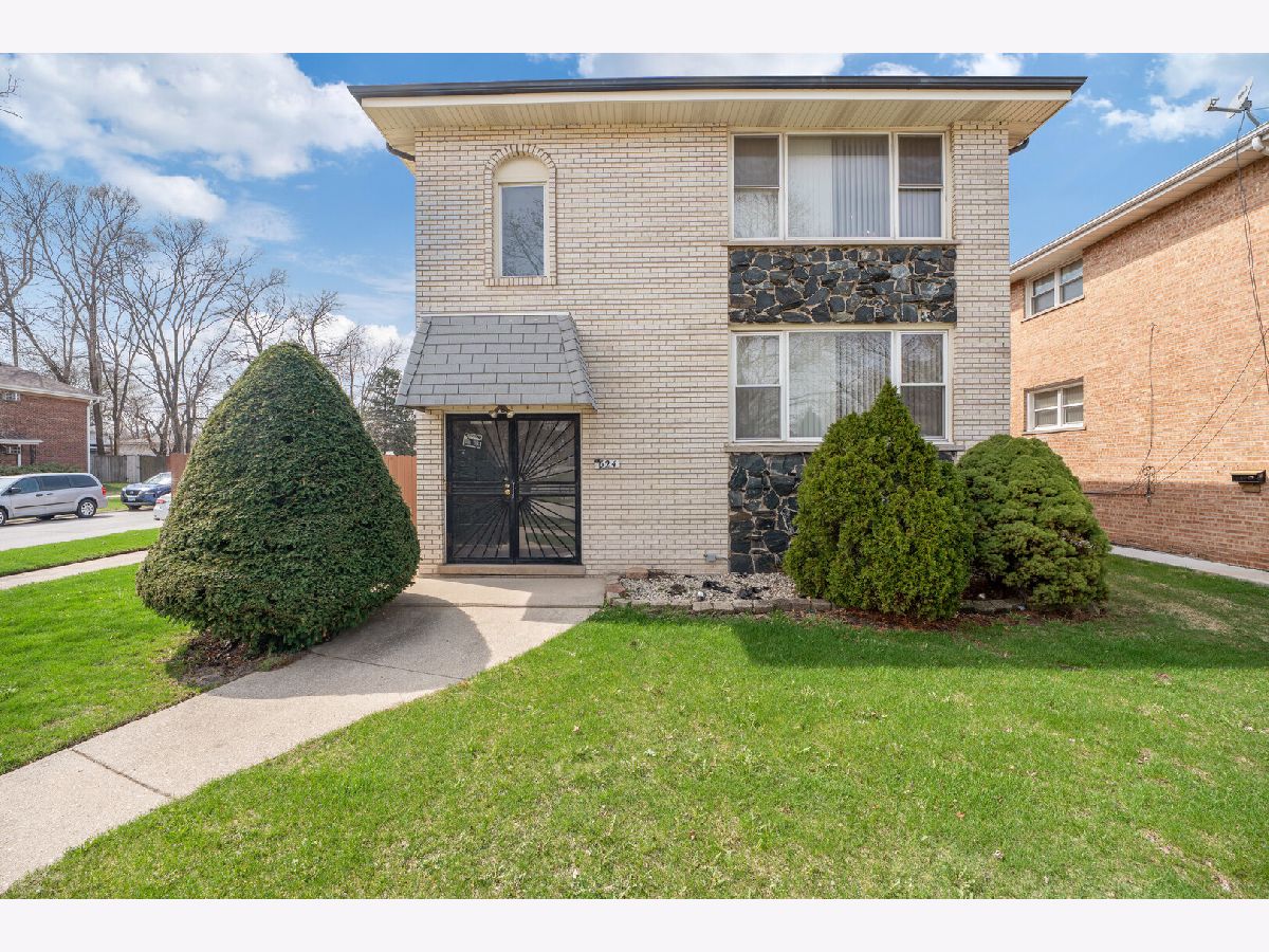  Rented Calumet City Illinois, 524 Jeffery