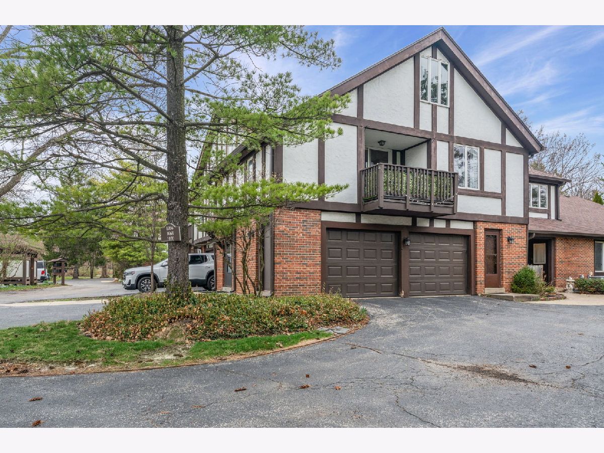  Sold Glenview Illinois, 1066 Shermer