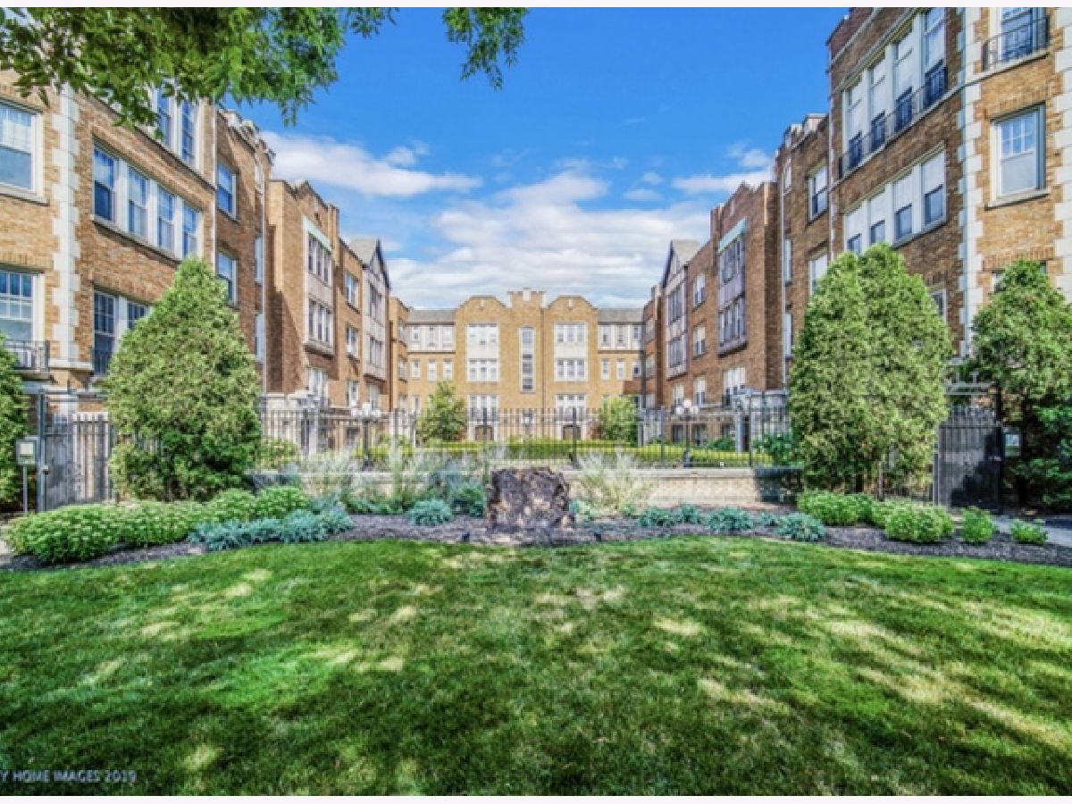  For Rent Chicago Illinois, 10913 Longwood