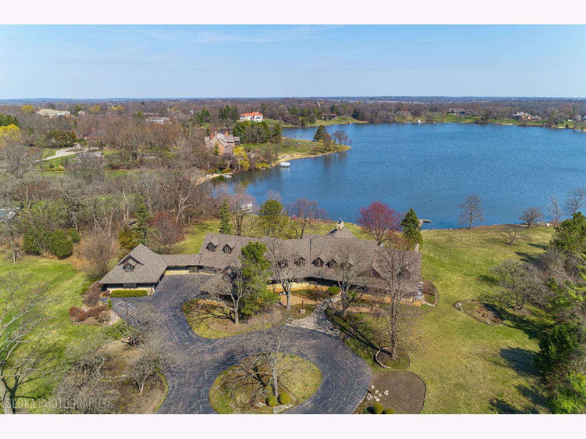  For Sale Barrington Hills Illinois, 82 Hawley Woods Road