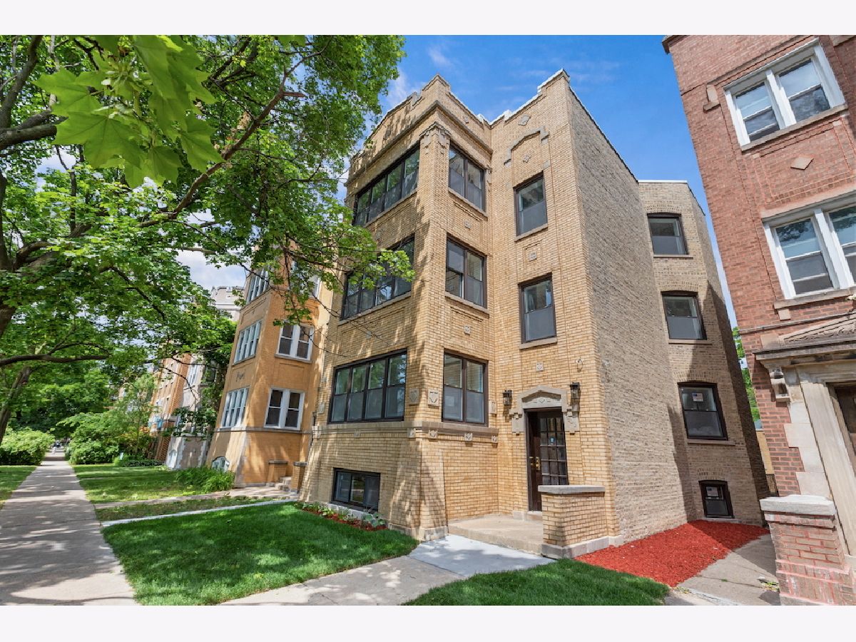  Rented Chicago Illinois, 6423 Washtenaw